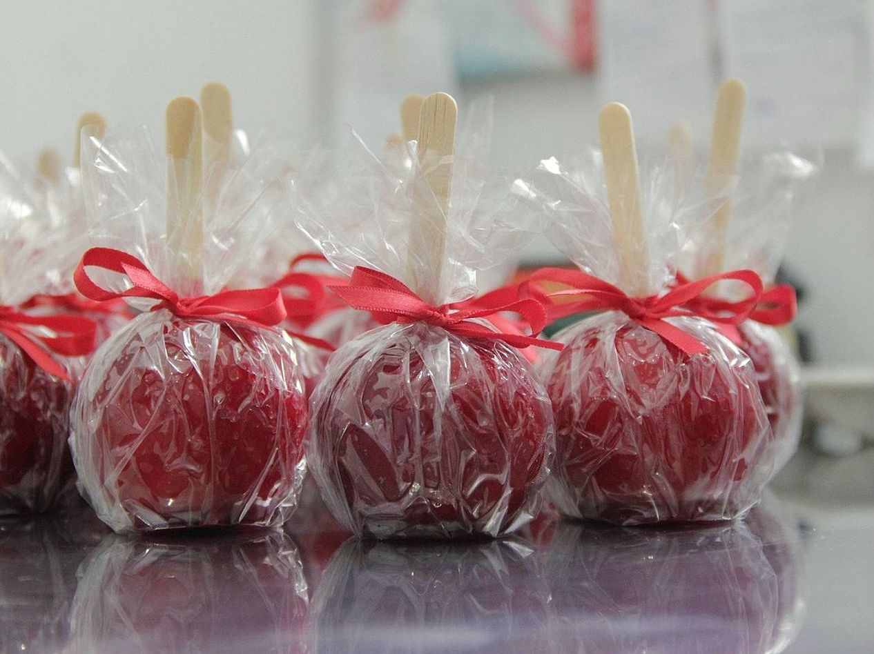 Postres con Chocolate Listos para Disfrutar