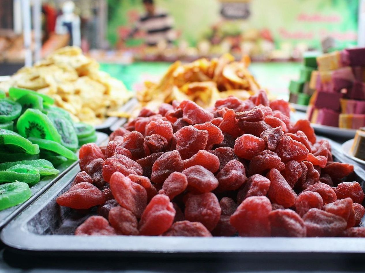 Snacks de Cacao para Momentos Especiales