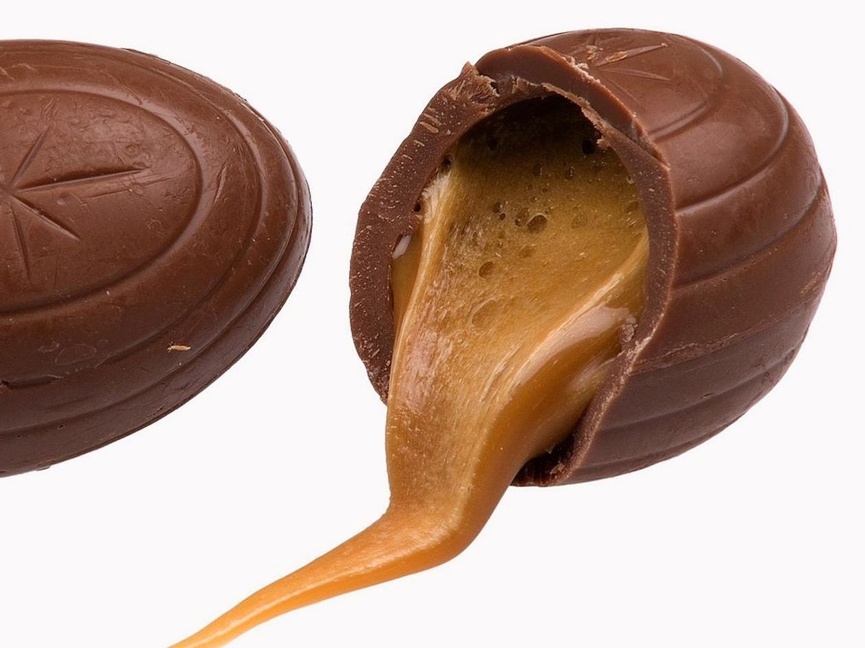 Ideas para Compartir: Dulces en Paquetes Lindos